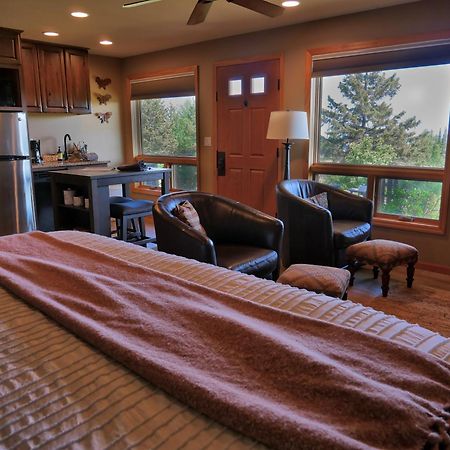 Mylutsen Apartment Екстериор снимка