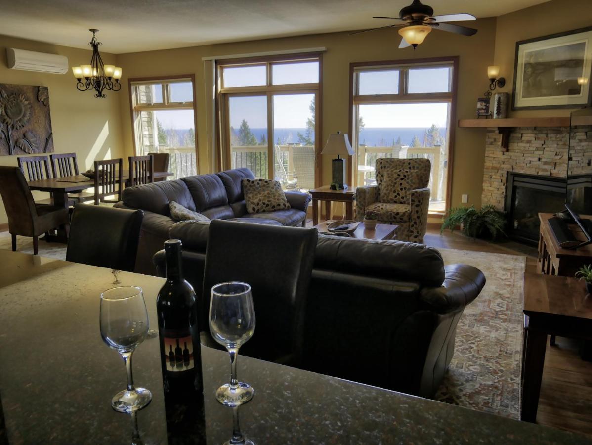 Mylutsen Apartment Екстериор снимка