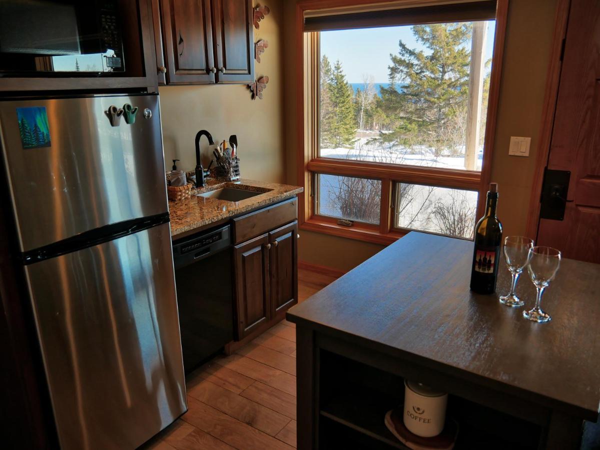 Mylutsen Apartment Екстериор снимка