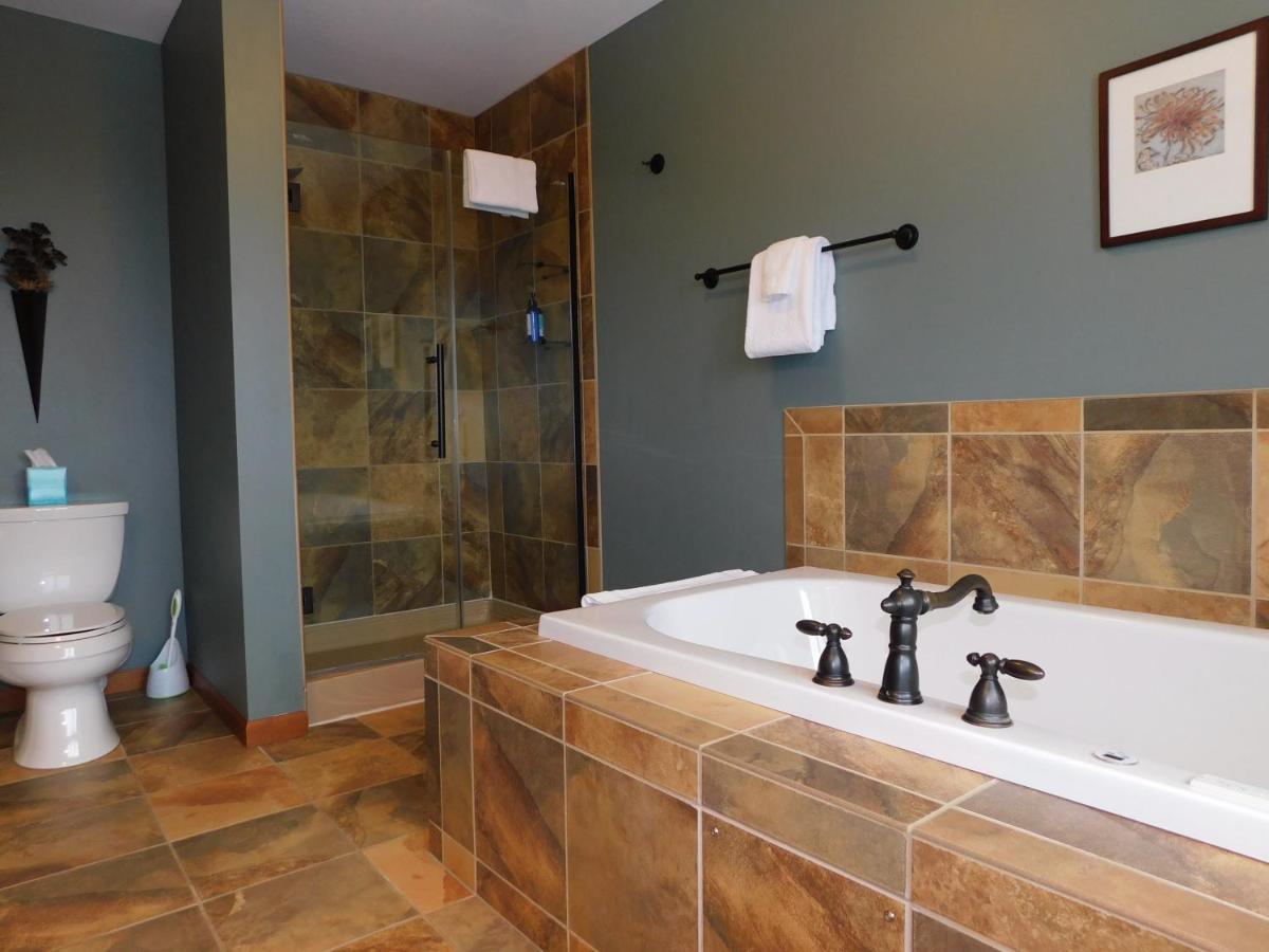 Mylutsen Apartment Екстериор снимка