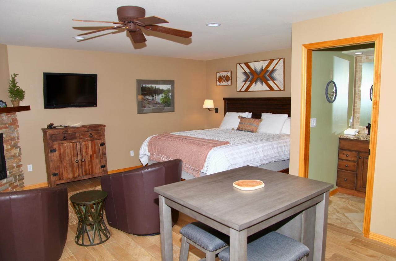 Mylutsen Apartment Екстериор снимка