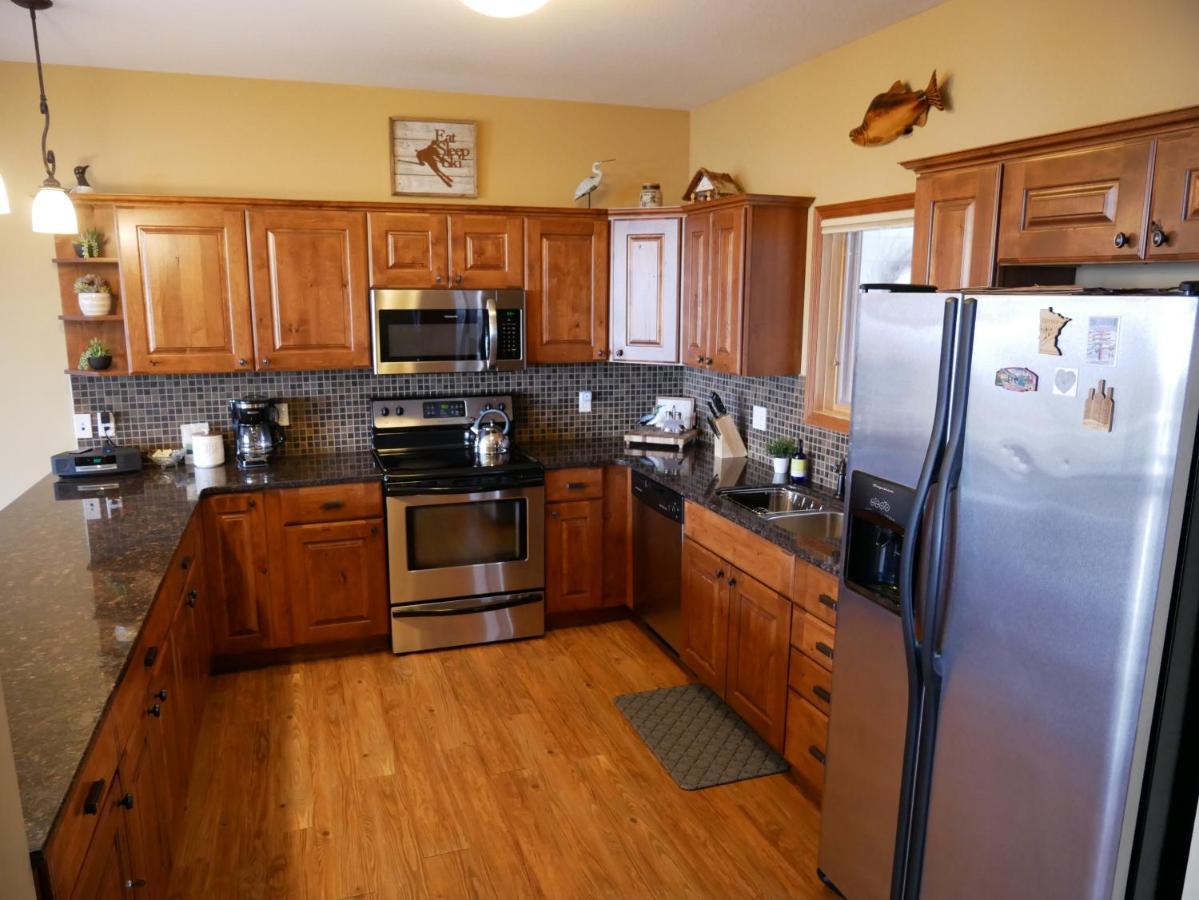 Mylutsen Apartment Екстериор снимка