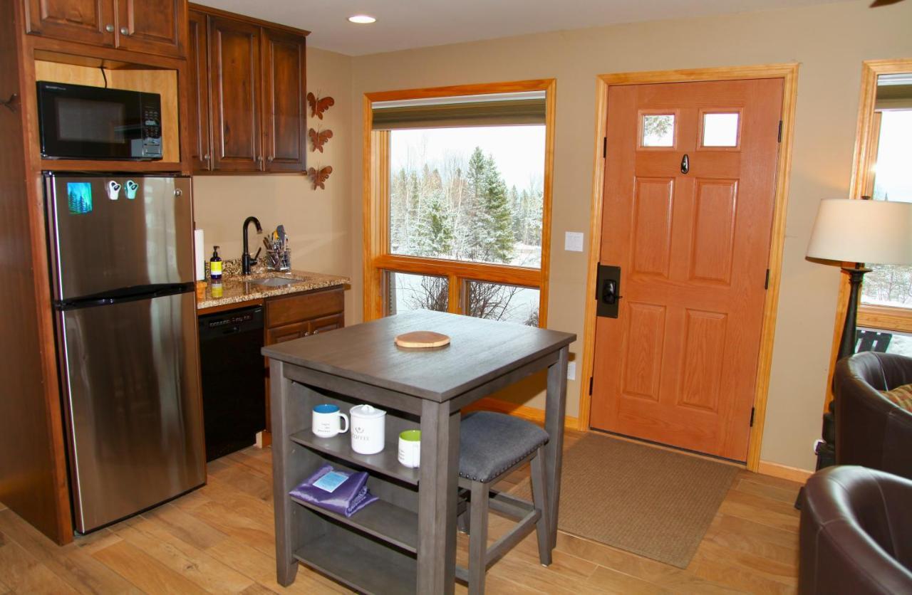Mylutsen Apartment Екстериор снимка