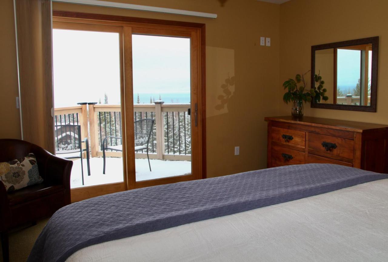 Mylutsen Apartment Екстериор снимка