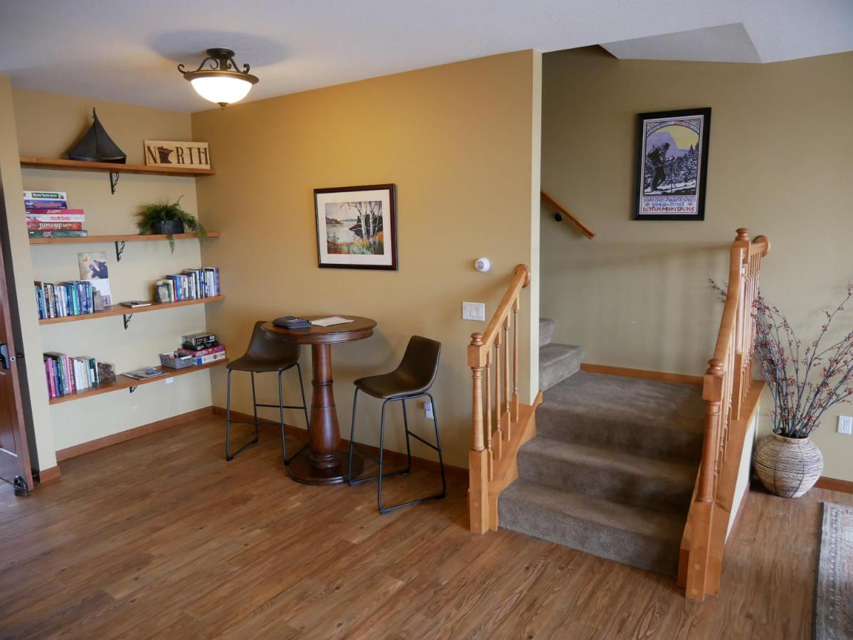 Mylutsen Apartment Екстериор снимка