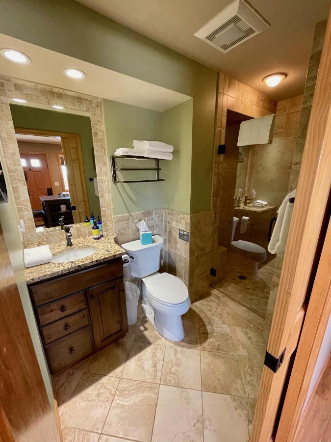 Mylutsen Apartment Екстериор снимка