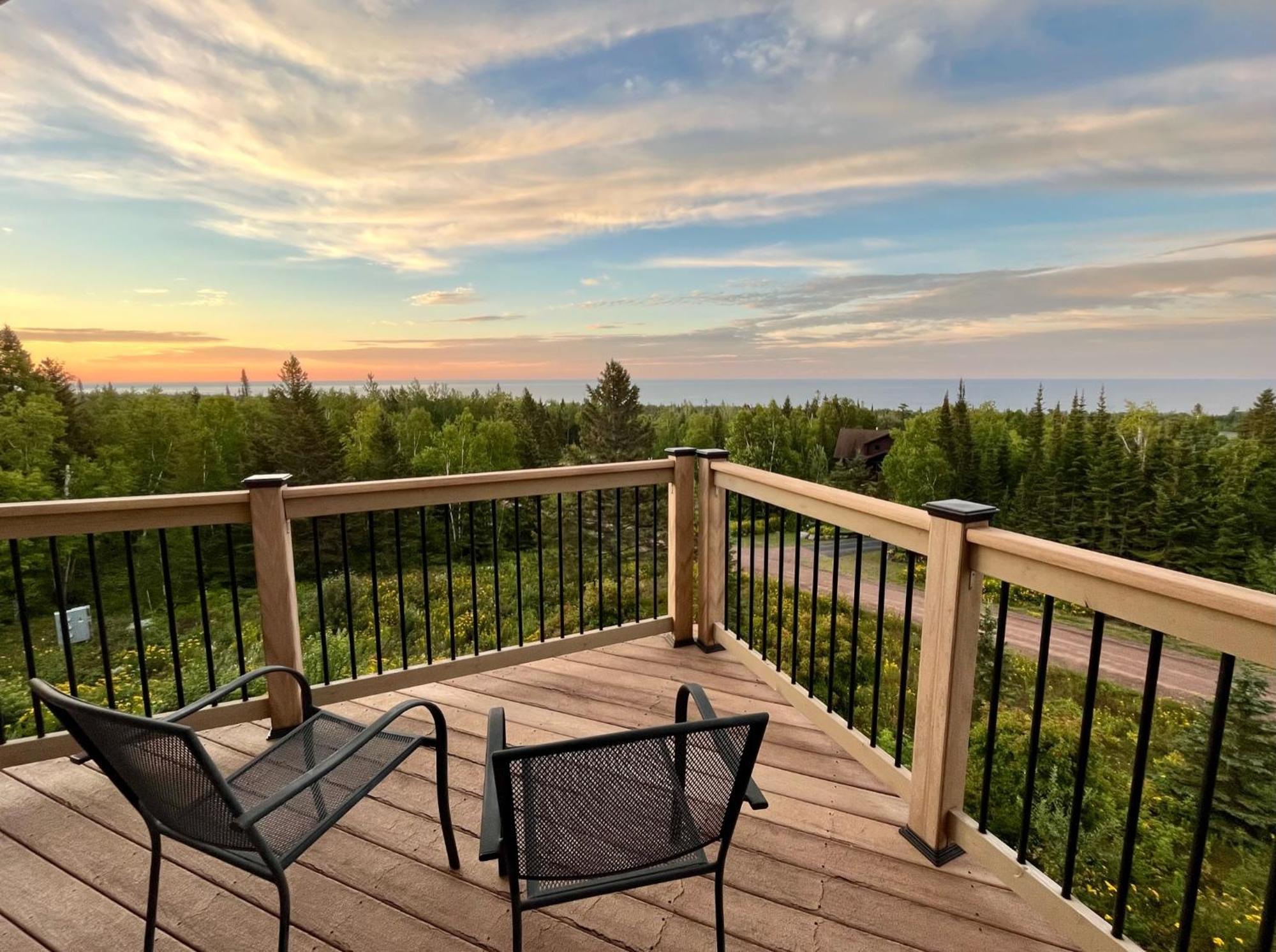 Mylutsen Apartment Екстериор снимка