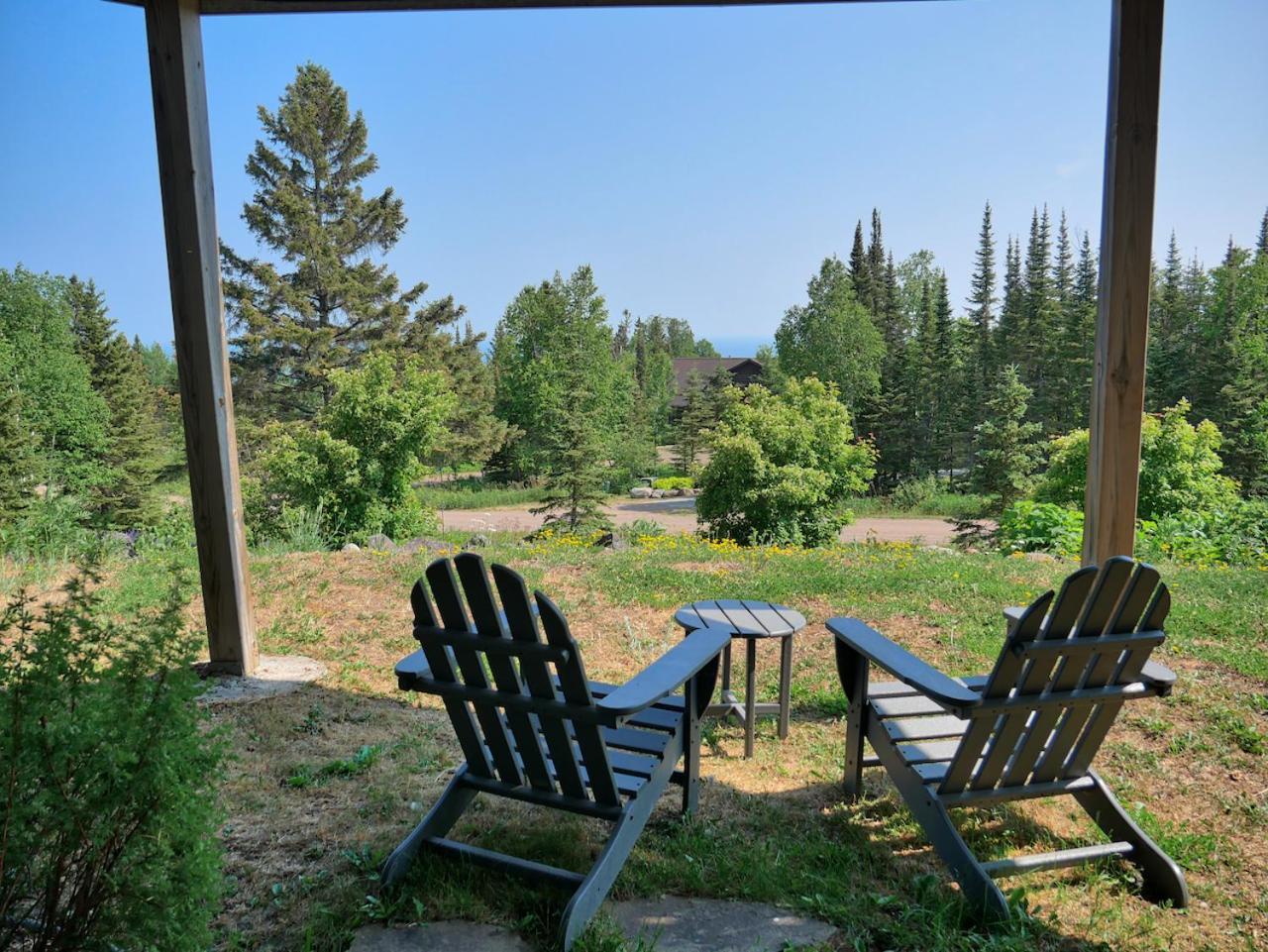 Mylutsen Apartment Екстериор снимка