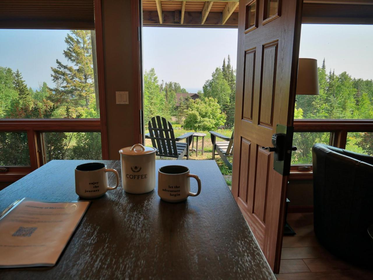 Mylutsen Apartment Екстериор снимка