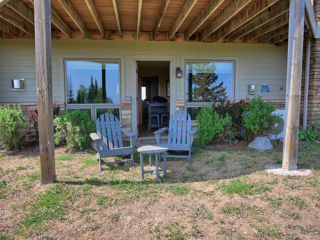 Mylutsen Apartment Екстериор снимка