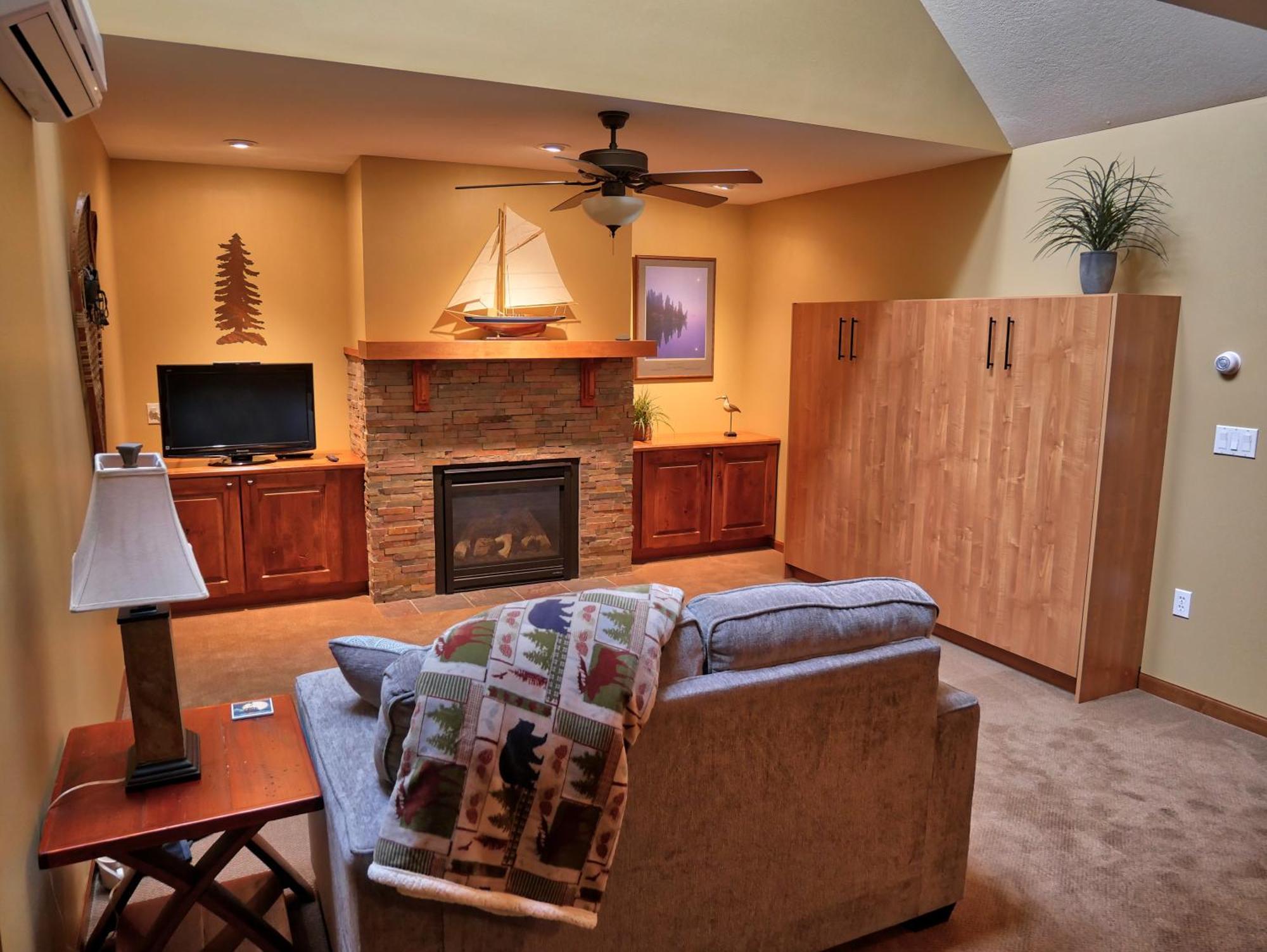 Mylutsen Apartment Стая снимка