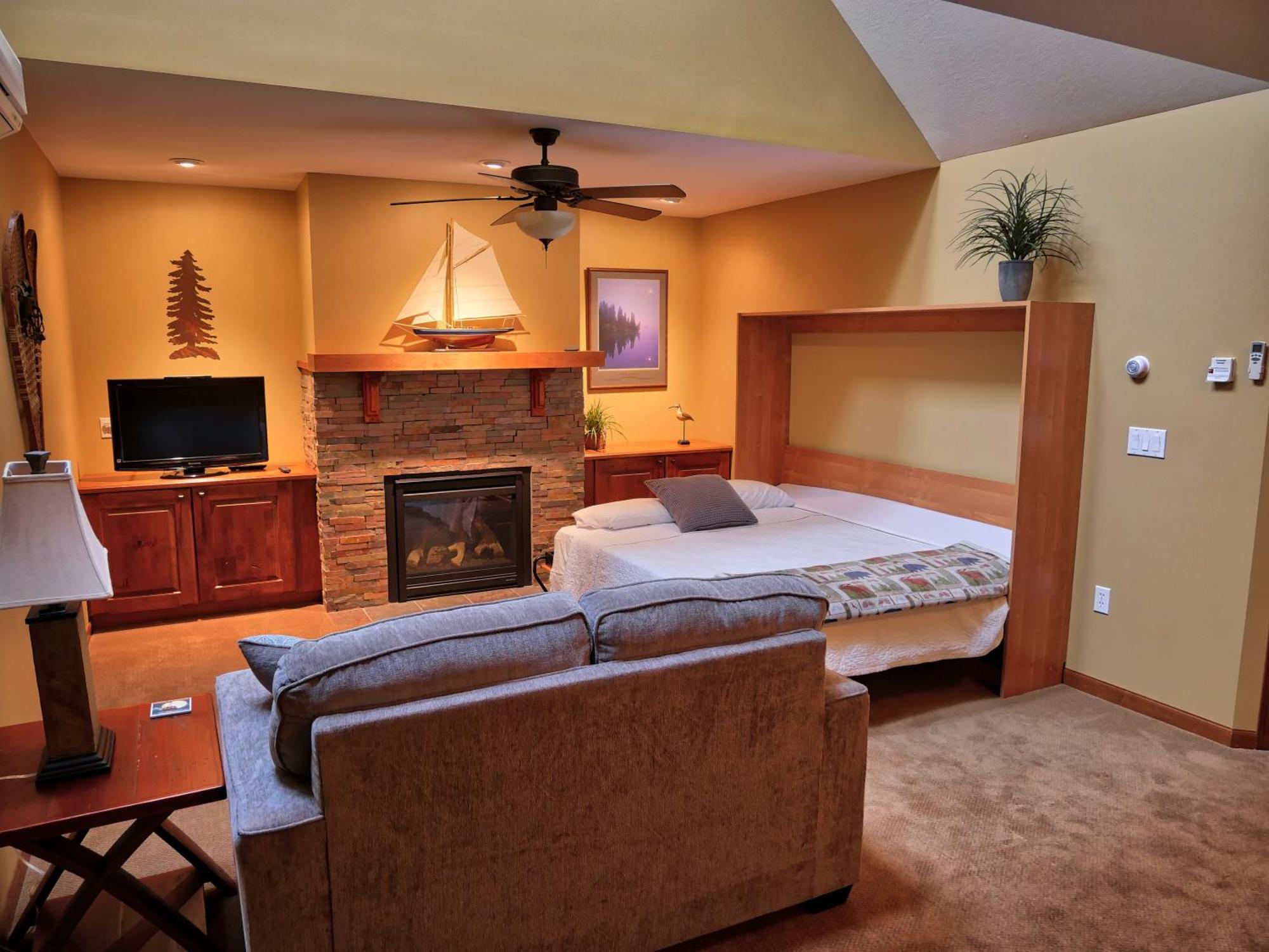 Mylutsen Apartment Стая снимка
